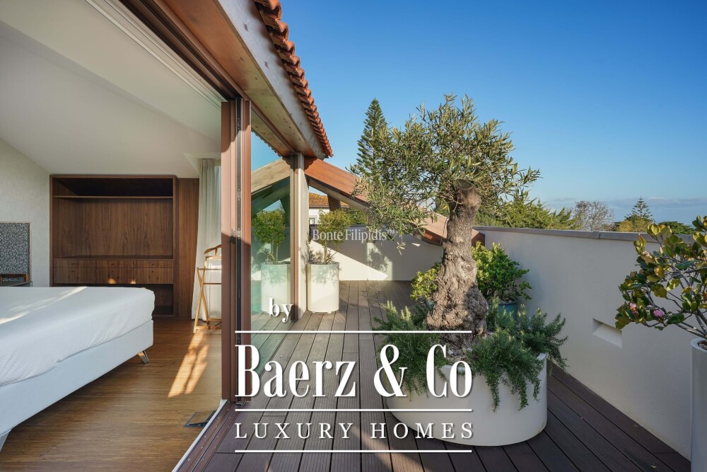 Beautiful luxury home in Cascais e Estoril, Monte Estoril image