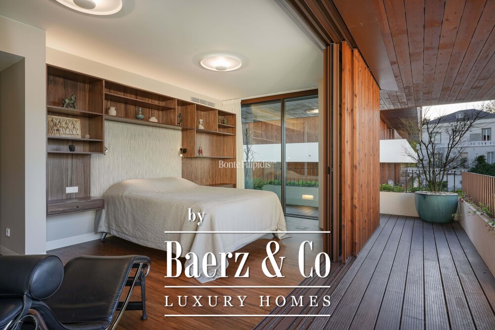 Beautiful luxury home in Cascais e Estoril, Monte Estoril image