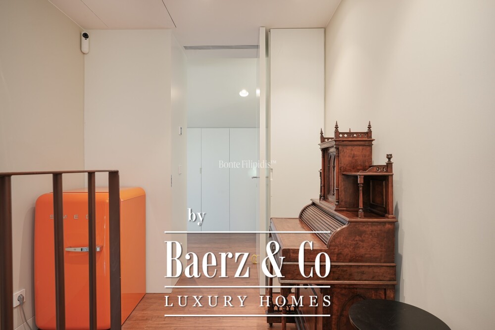 Beautiful luxury home in Cascais e Estoril, Monte Estoril image