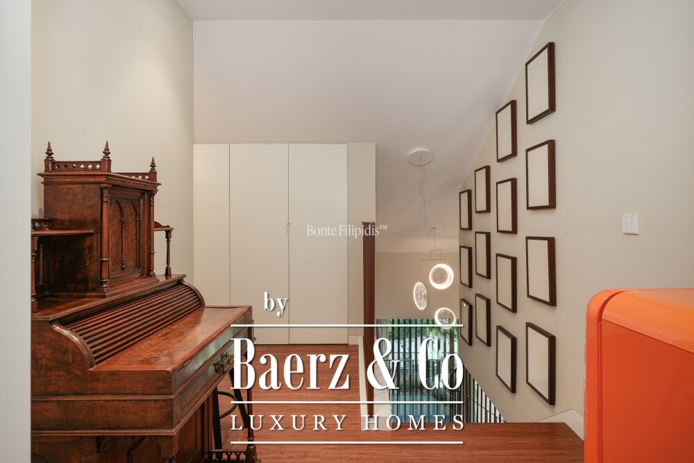 Beautiful luxury home in Cascais e Estoril, Monte Estoril image