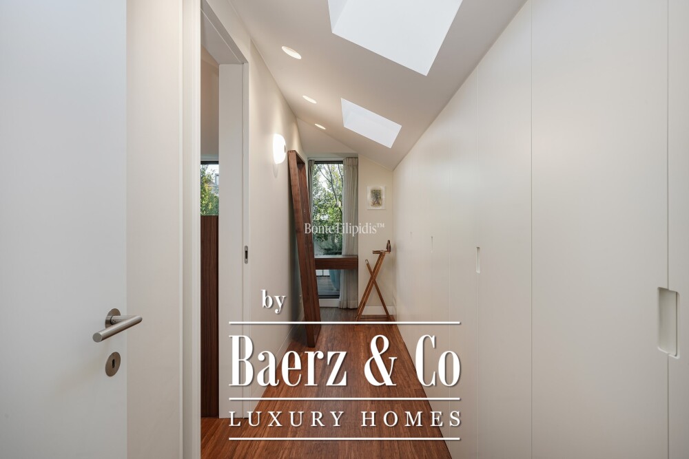 Beautiful luxury home in Cascais e Estoril, Monte Estoril image