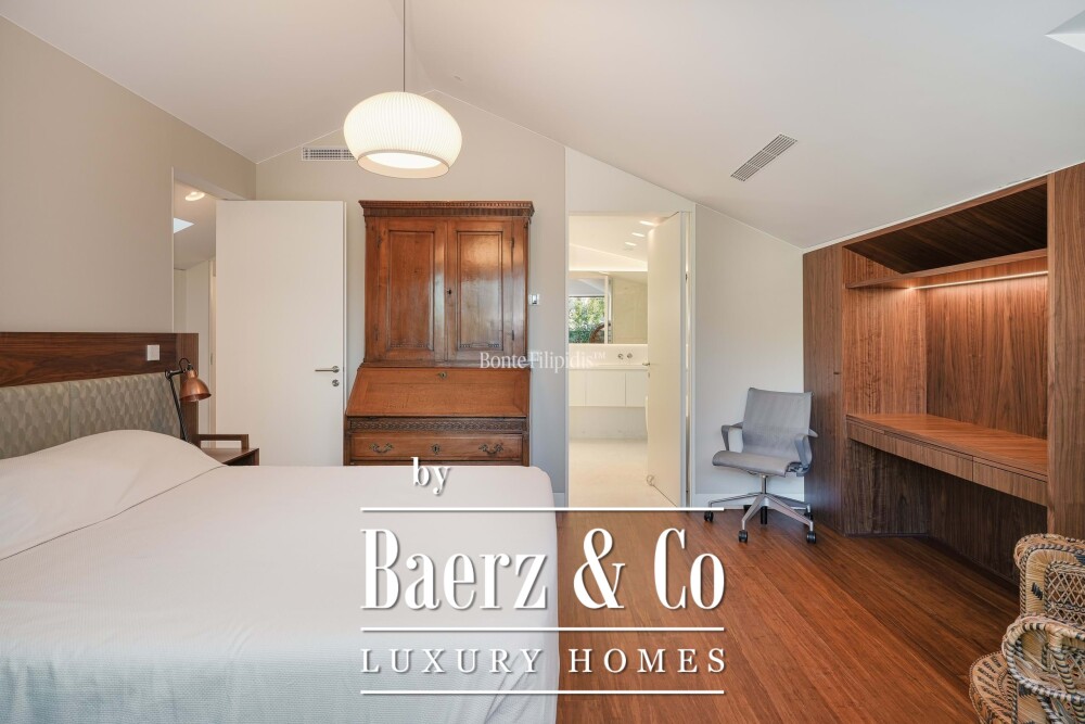 Beautiful luxury home in Cascais e Estoril, Monte Estoril image