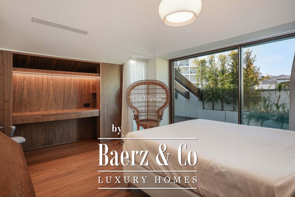 Beautiful luxury home in Cascais e Estoril, Monte Estoril image