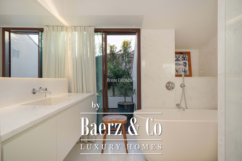 Beautiful luxury home in Cascais e Estoril, Monte Estoril image