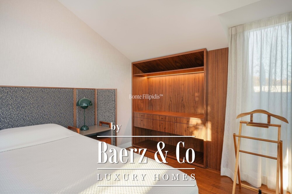 Beautiful luxury home in Cascais e Estoril, Monte Estoril image