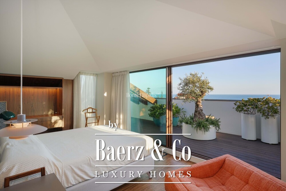 Beautiful luxury home in Cascais e Estoril, Monte Estoril image