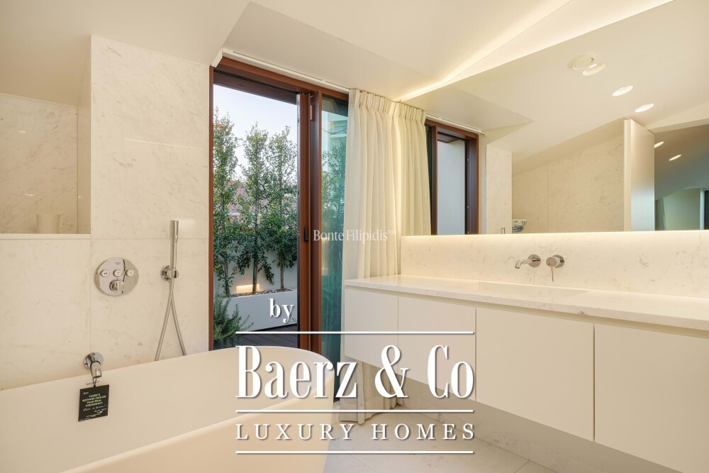 Beautiful luxury home in Cascais e Estoril, Monte Estoril image
