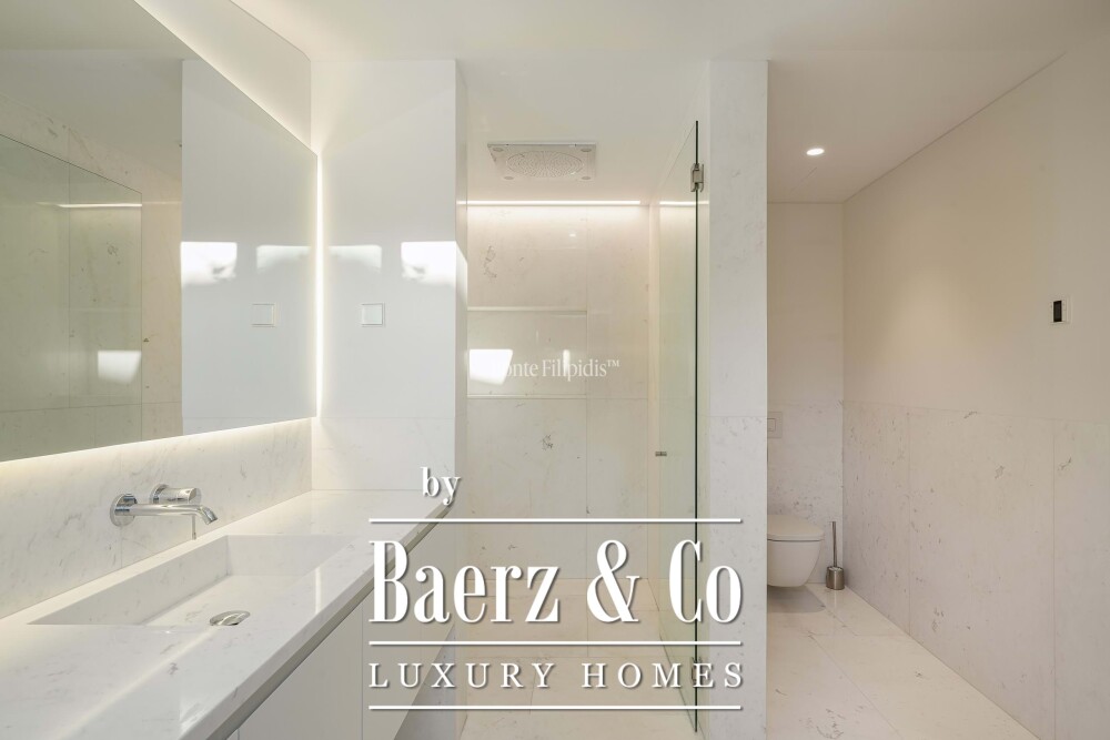 Beautiful luxury home in Cascais e Estoril, Monte Estoril image