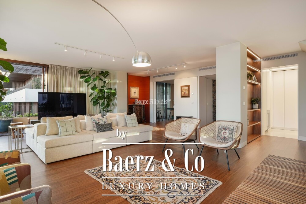 Beautiful luxury home in Cascais e Estoril, Monte Estoril image