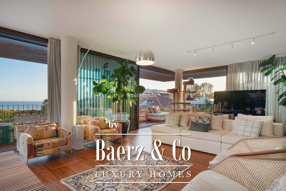 Beautiful luxury home in Cascais e Estoril, Monte Estoril image