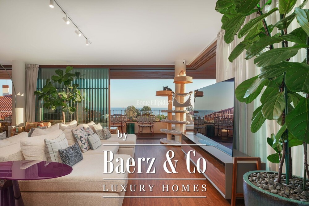 Beautiful luxury home in Cascais e Estoril, Monte Estoril image