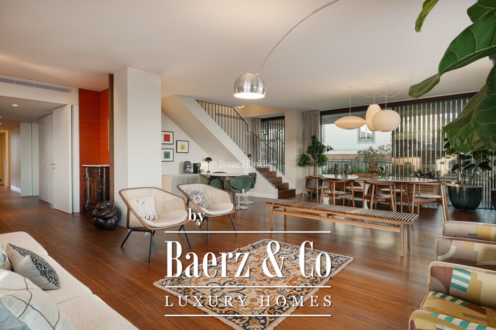 Beautiful luxury home in Cascais e Estoril, Monte Estoril image