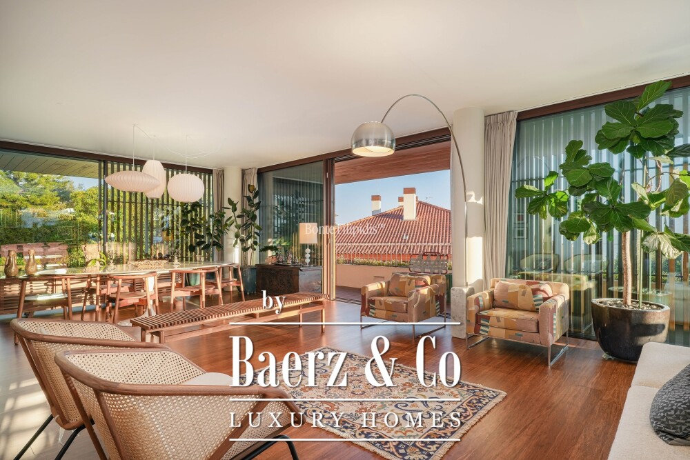 Beautiful luxury home in Cascais e Estoril, Monte Estoril image