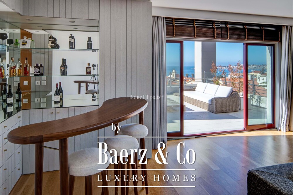 Beautiful luxury home in Cascais e Estoril image