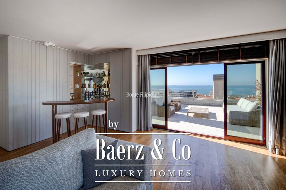 Beautiful luxury home in Cascais e Estoril image