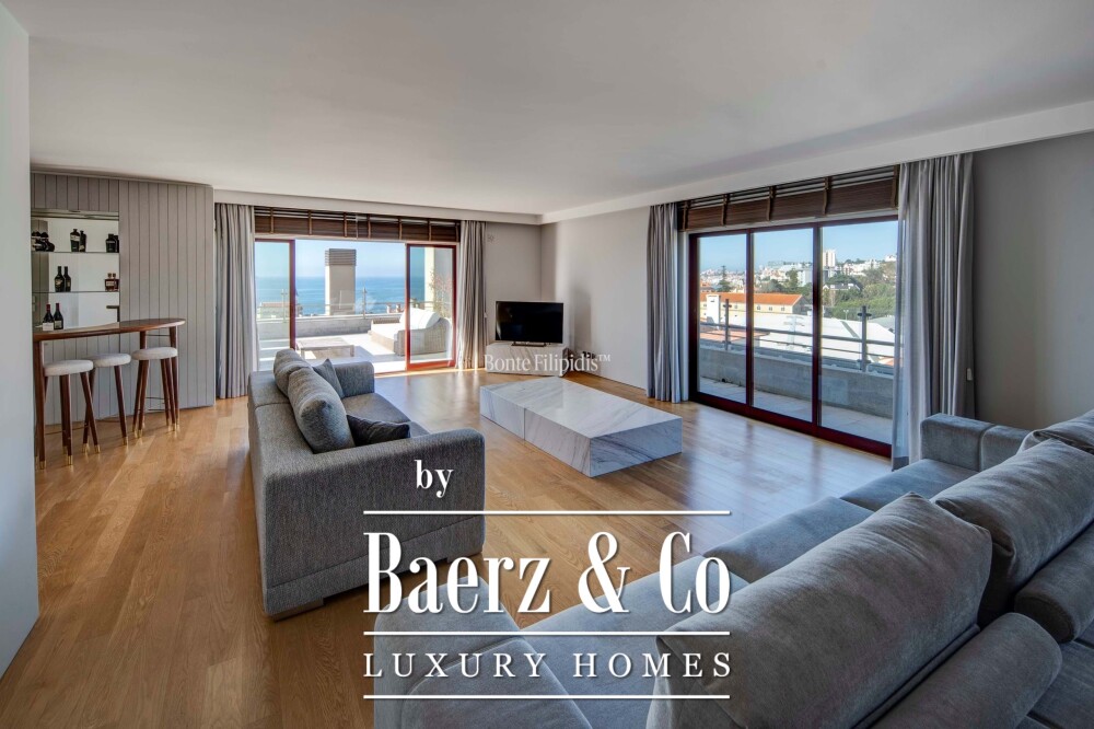 Beautiful luxury home in Cascais e Estoril image