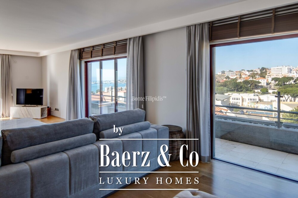 Beautiful luxury home in Cascais e Estoril image