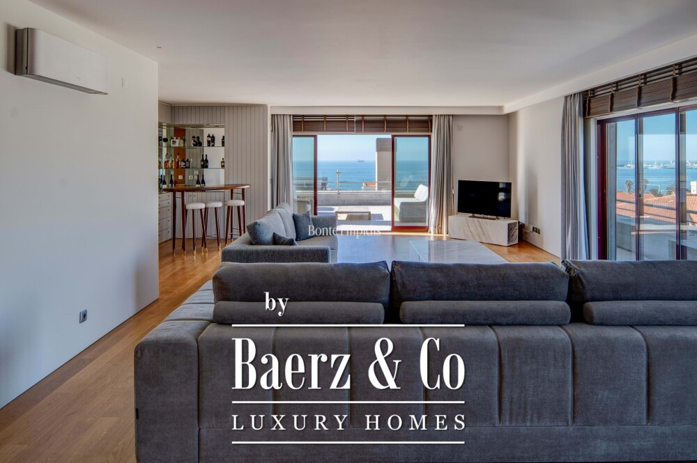 Beautiful luxury home in Cascais e Estoril image