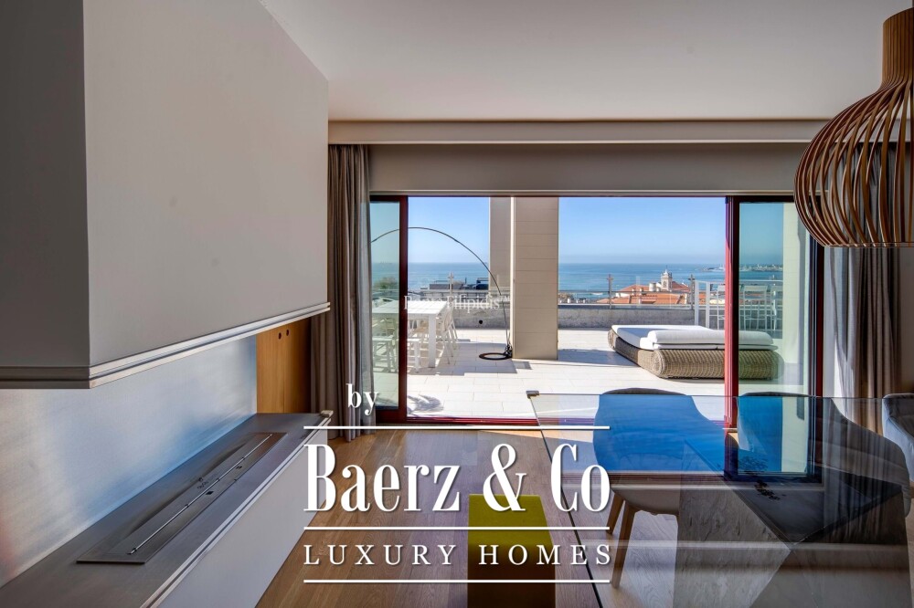 Beautiful luxury home in Cascais e Estoril image