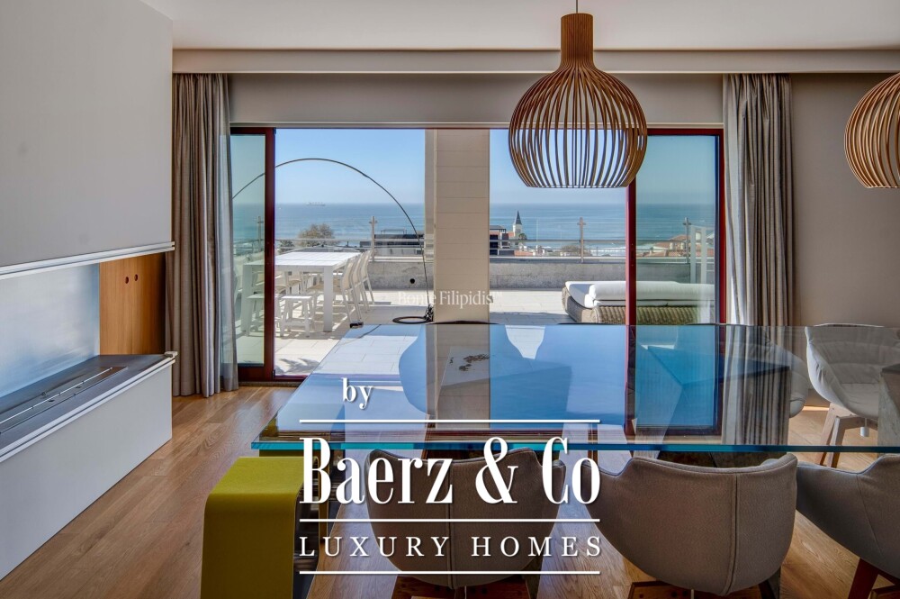 Beautiful luxury home in Cascais e Estoril image