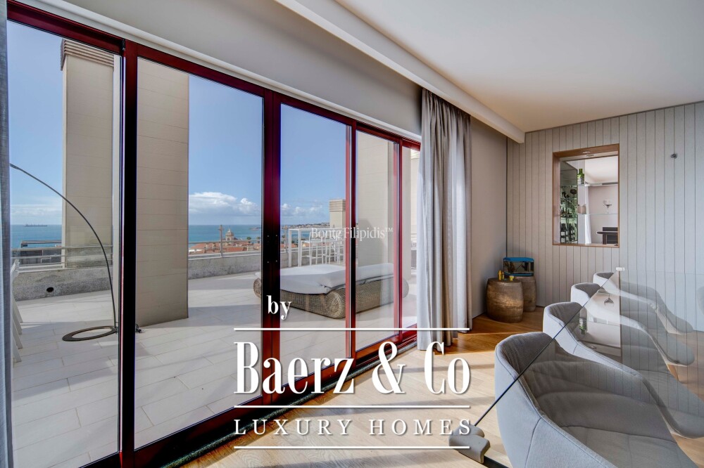 Beautiful luxury home in Cascais e Estoril image