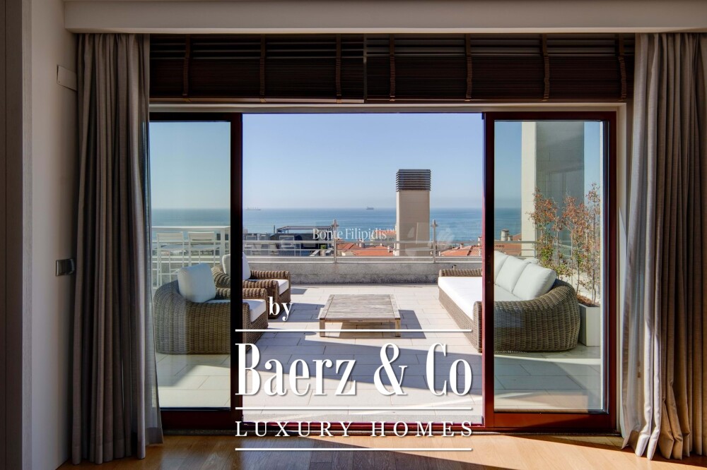 Beautiful luxury home in Cascais e Estoril image