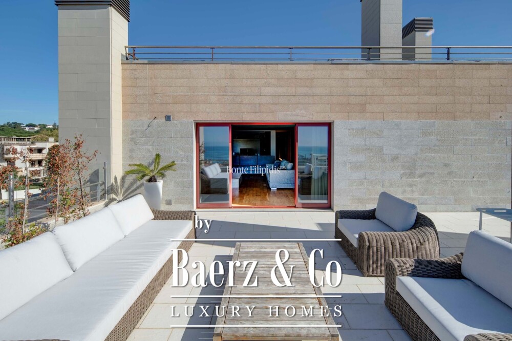 Beautiful luxury home in Cascais e Estoril image