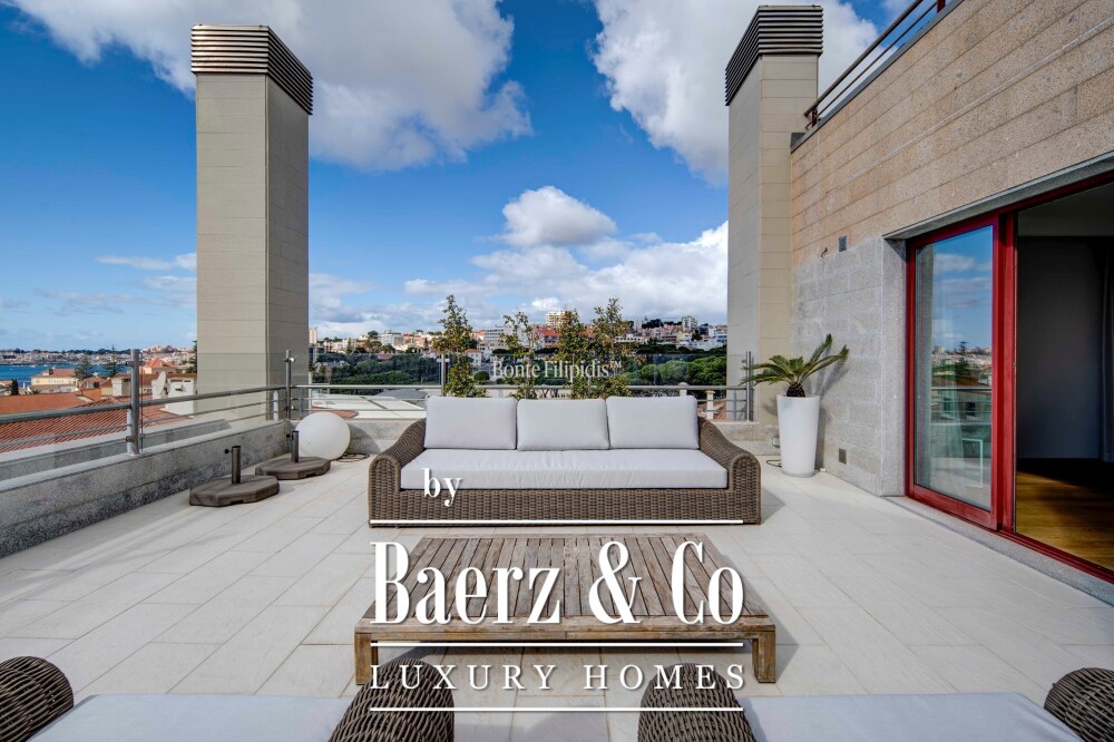 Beautiful luxury home in Cascais e Estoril image