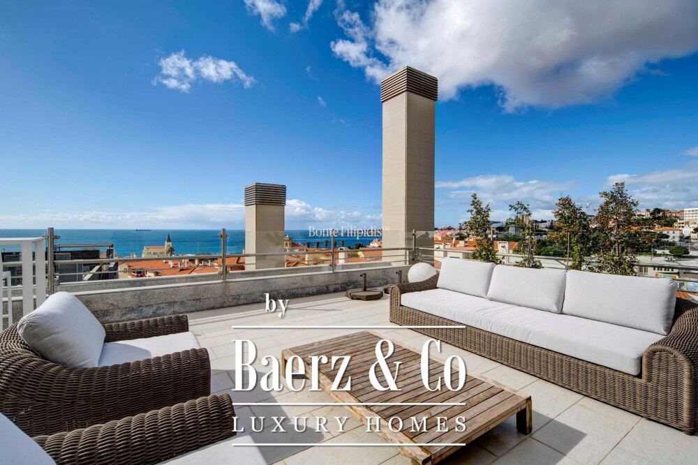 Beautiful luxury home in Cascais e Estoril image