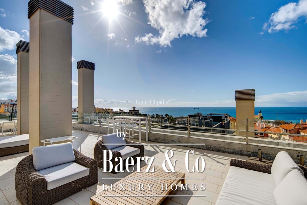 Beautiful luxury home in Cascais e Estoril image