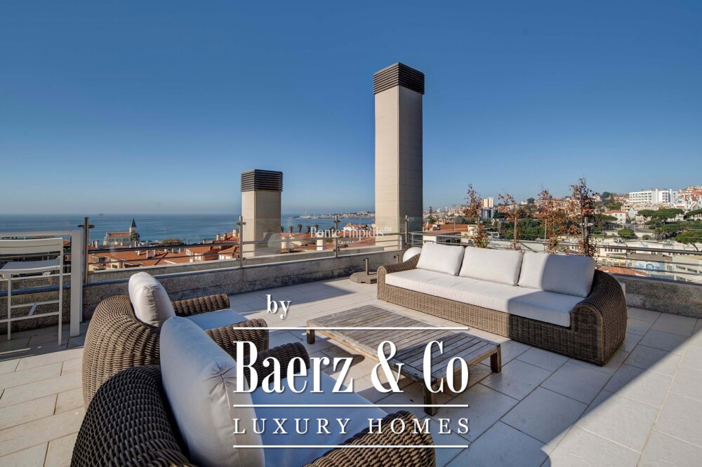 Beautiful luxury home in Cascais e Estoril image