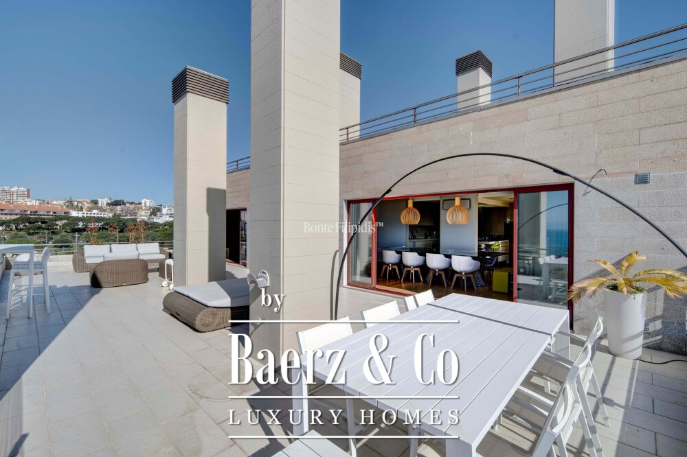 Beautiful luxury home in Cascais e Estoril image