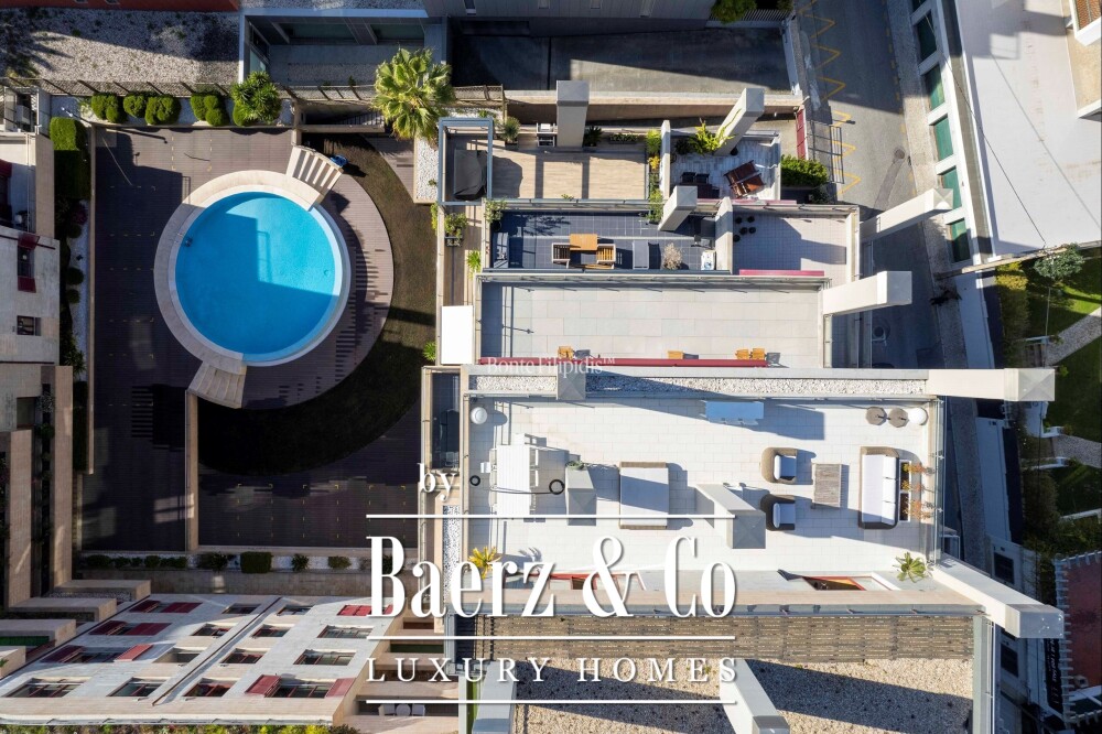 Beautiful luxury home in Cascais e Estoril image