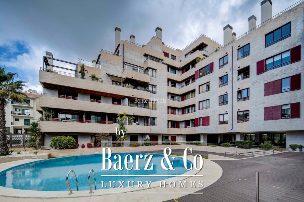 Beautiful luxury home in Cascais e Estoril image