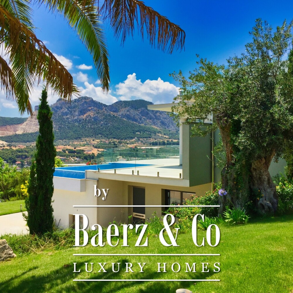 1433882 - Villa For sale, Korinthos, 605 sq.m., €2.500.000 image