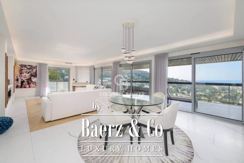 PENTHOUSE SEAVIEW image