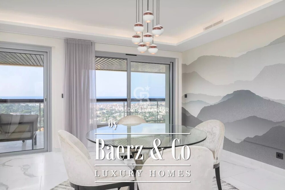 PENTHOUSE SEAVIEW image