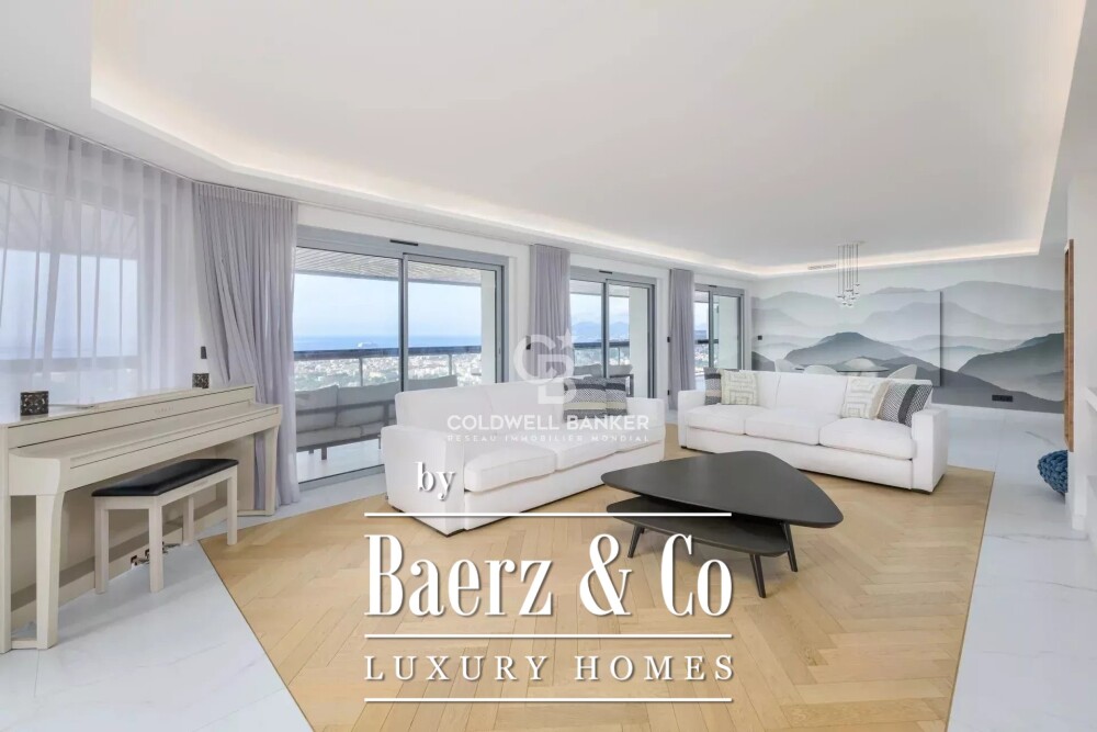 PENTHOUSE SEAVIEW image
