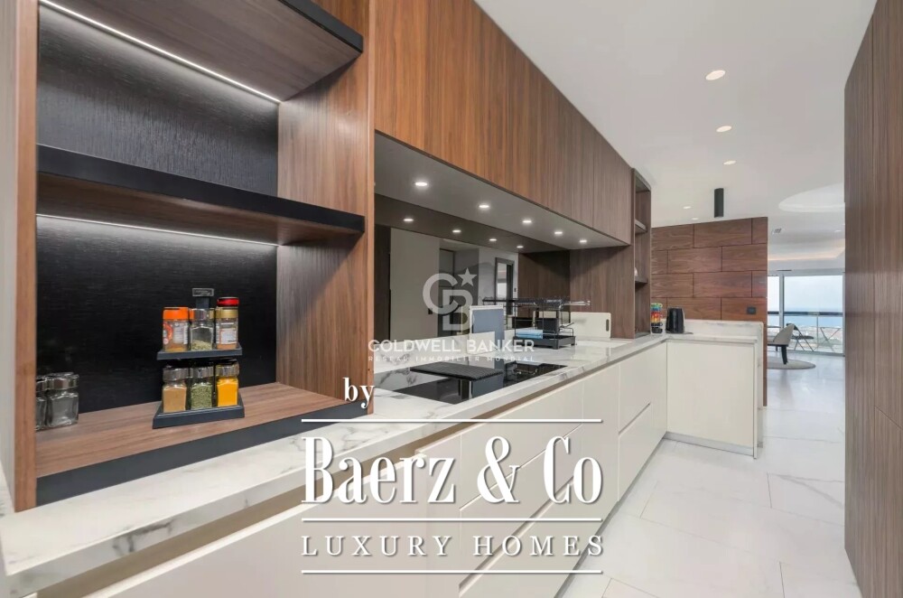 PENTHOUSE SEAVIEW image