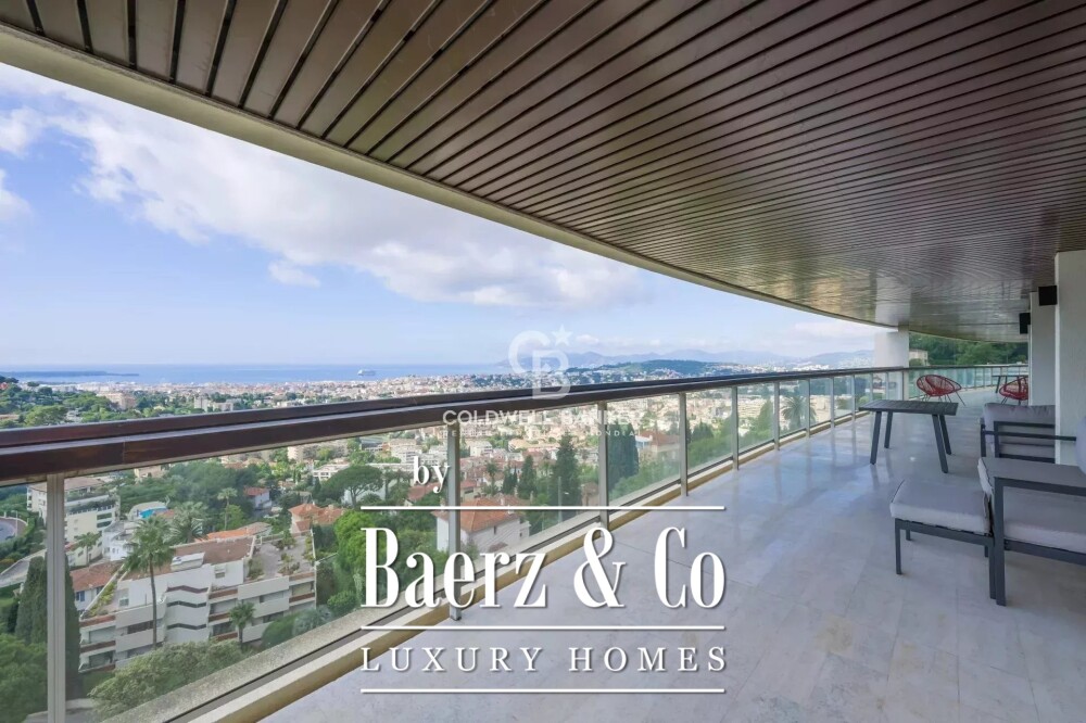 PENTHOUSE SEAVIEW image