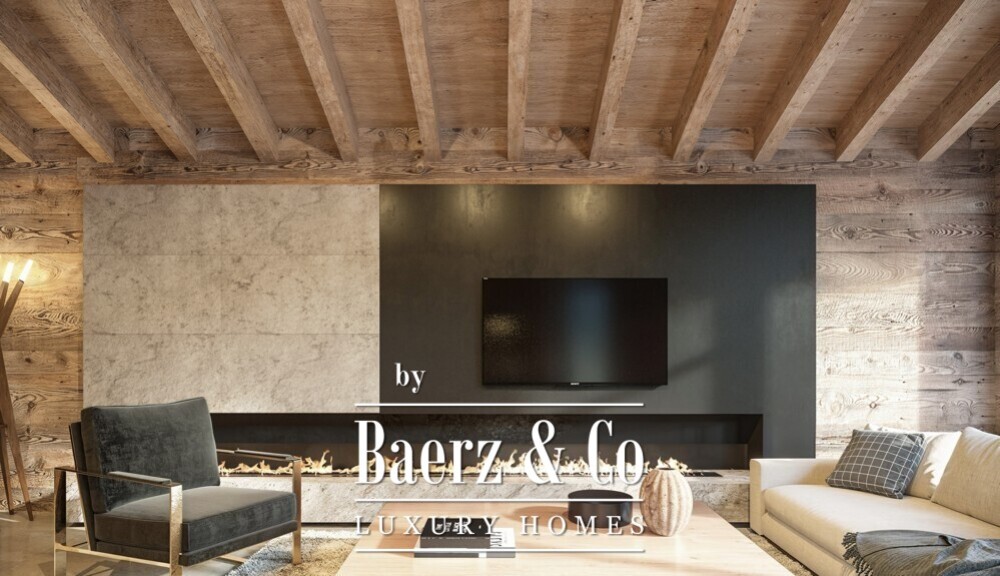 Residence Le Roc - Penthouse B4.31 image
