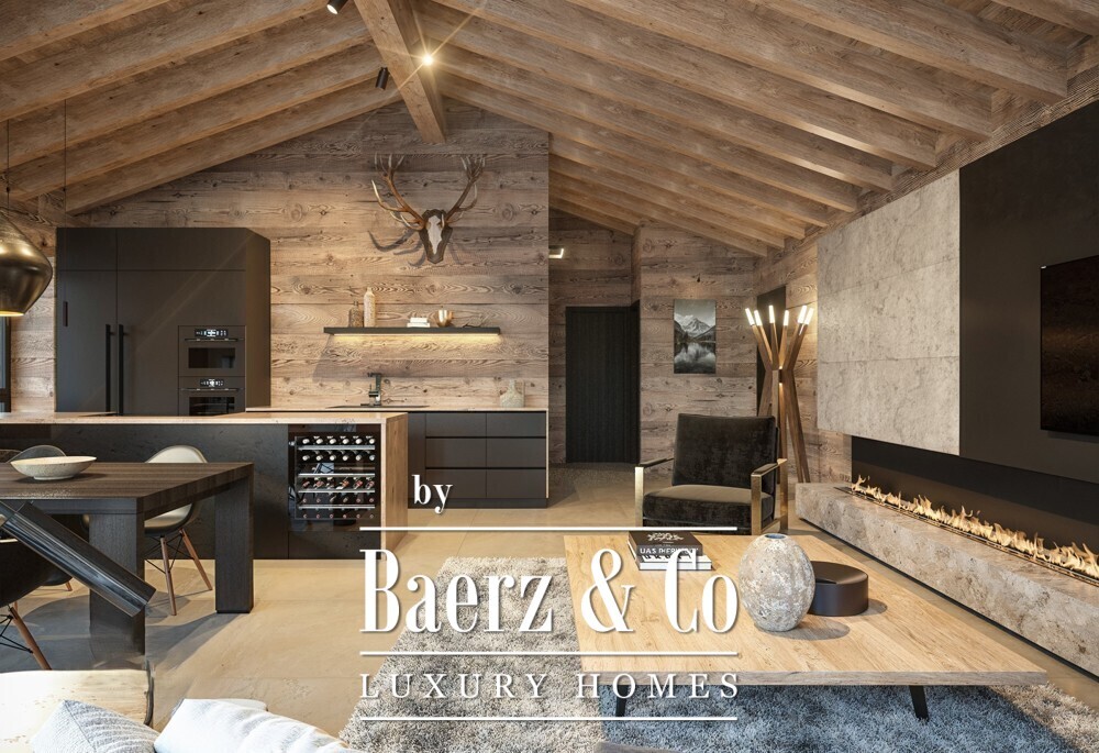 Residence Le Roc - Penthouse B4.31 image