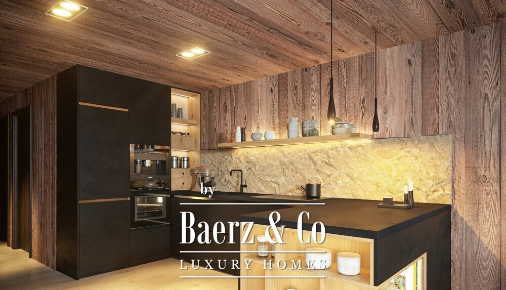Residence Le Roc - Penthouse B4.31 image