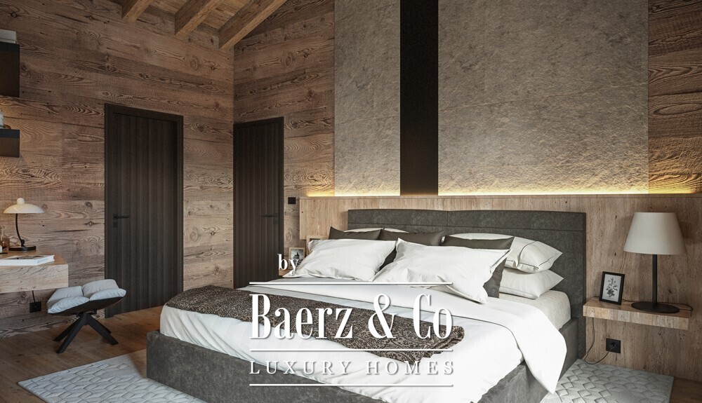 Residence Le Roc - Penthouse B4.31 image