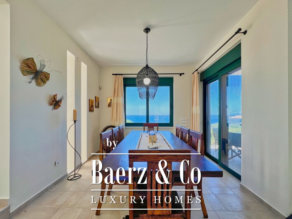 1778195 - Detached house For sale, Amoni Soligeia, 232 sq.m., €840.000 image