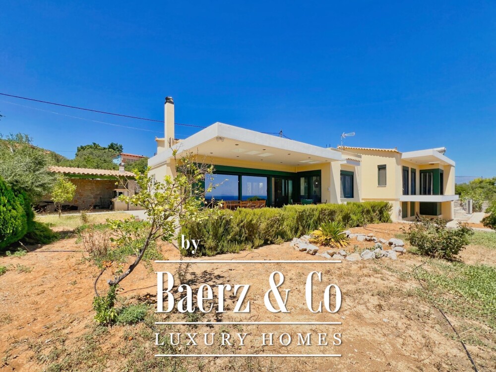 1778195 - Detached house For sale, Amoni Soligeia, 232 sq.m., €840.000 image