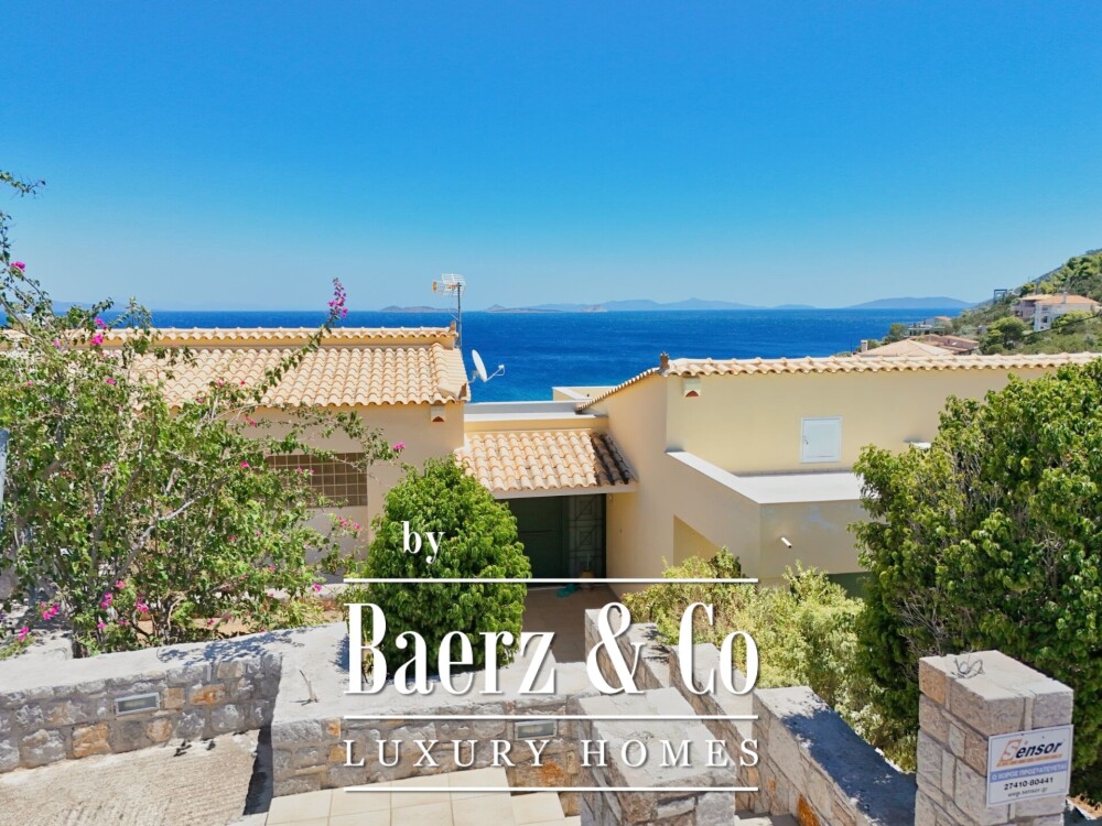 1778195 - Detached house For sale, Amoni Soligeia, 232 sq.m., €840.000 image