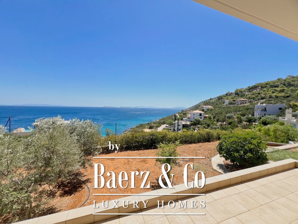 1778195 - Detached house For sale, Amoni Soligeia, 232 sq.m., €840.000 image