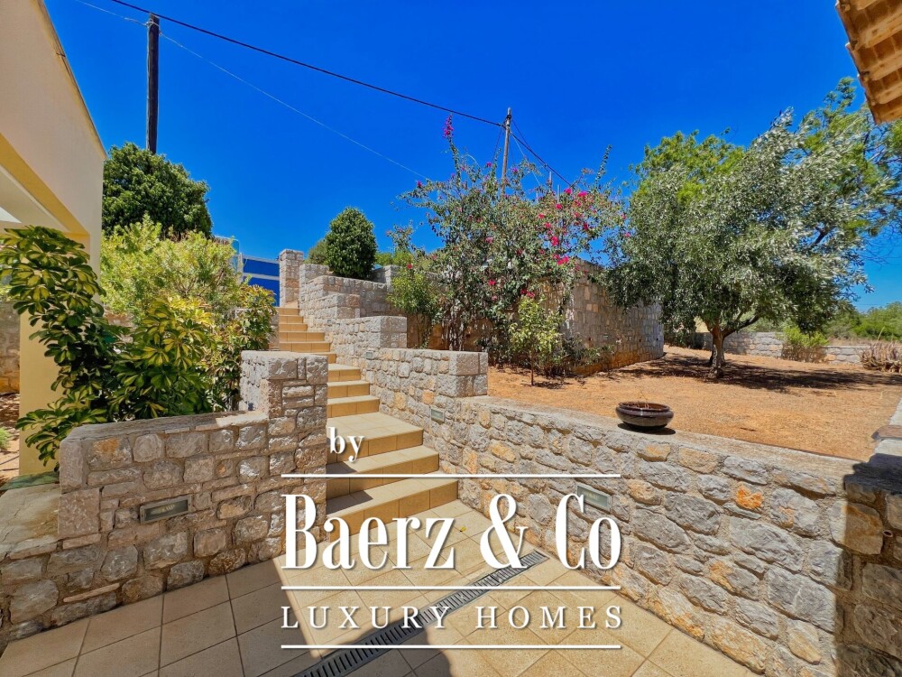 1778195 - Detached house For sale, Amoni Soligeia, 232 sq.m., €840.000 image