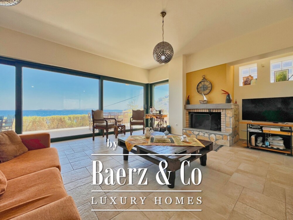 1778195 - Detached house For sale, Amoni Soligeia, 232 sq.m., €840.000 image
